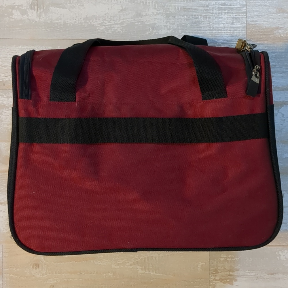 Samsonite Weekender Duffle/Carry-On - Picture 4 of 12